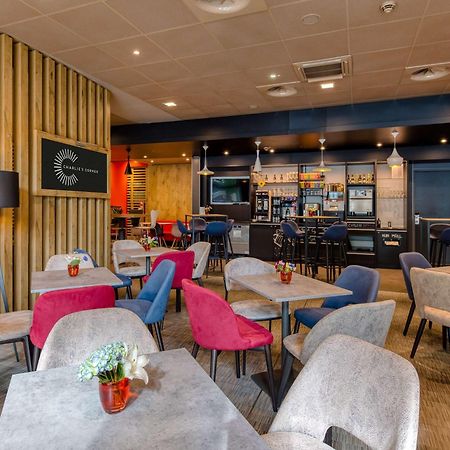 Ibis Berlin Kurfuerstendamm - Neu Renoviert Exterior photo