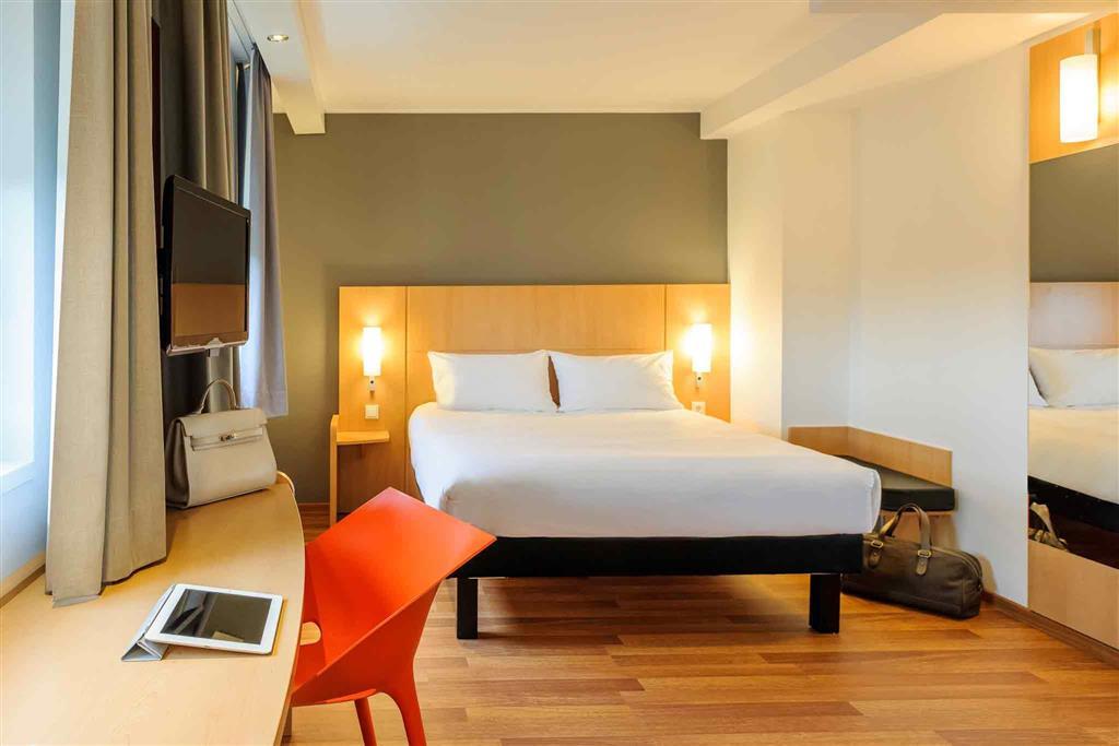 Ibis Berlin Kurfuerstendamm - Neu Renoviert Exterior photo