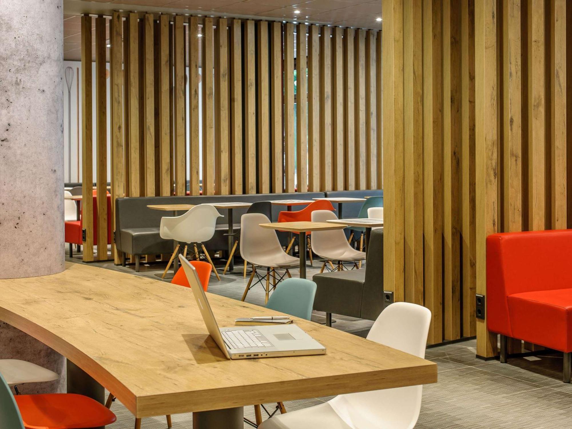 Ibis Berlin Kurfuerstendamm - Neu Renoviert Exterior photo