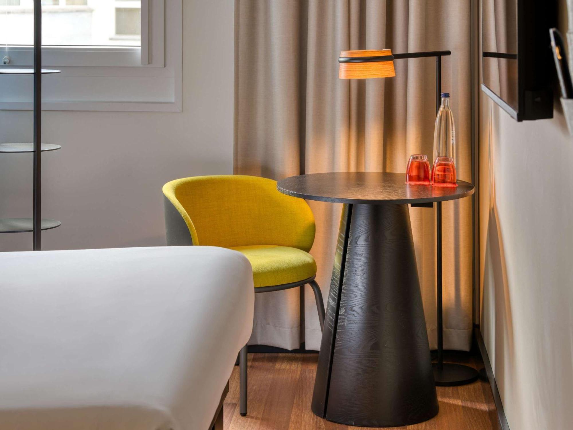 Ibis Berlin Kurfuerstendamm - Neu Renoviert Exterior photo