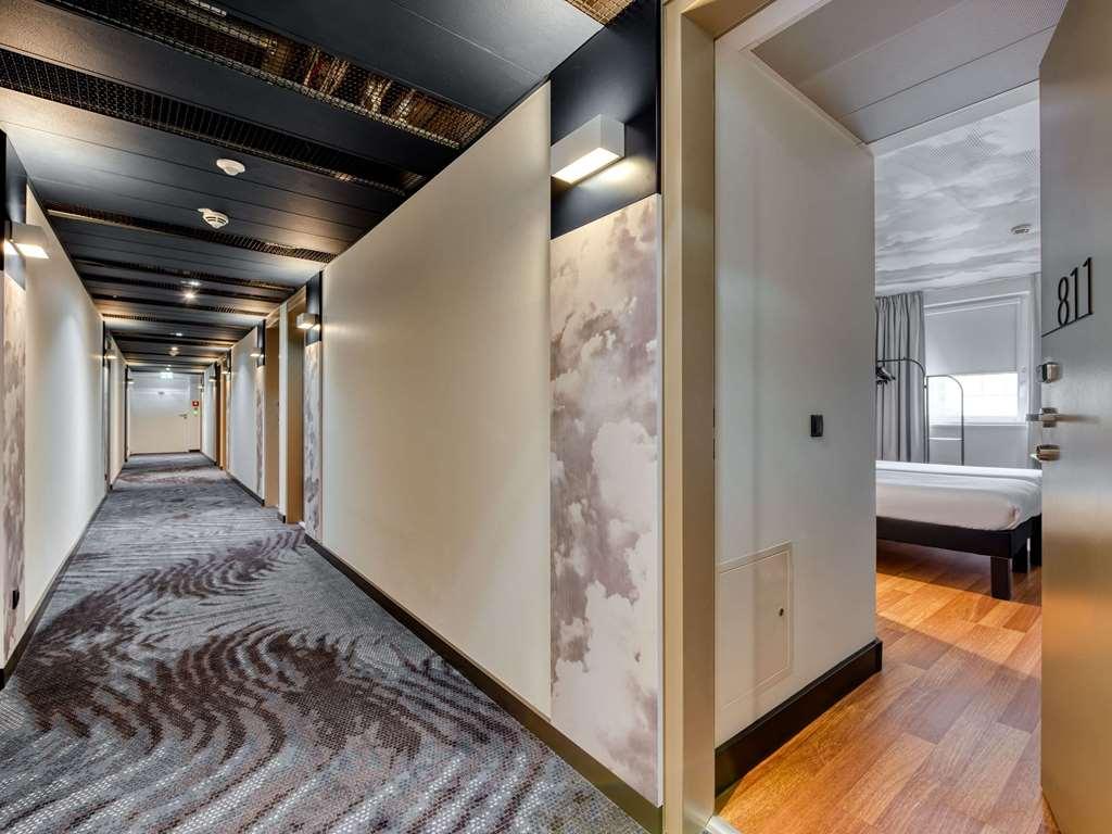 Ibis Berlin Kurfuerstendamm - Neu Renoviert Room photo