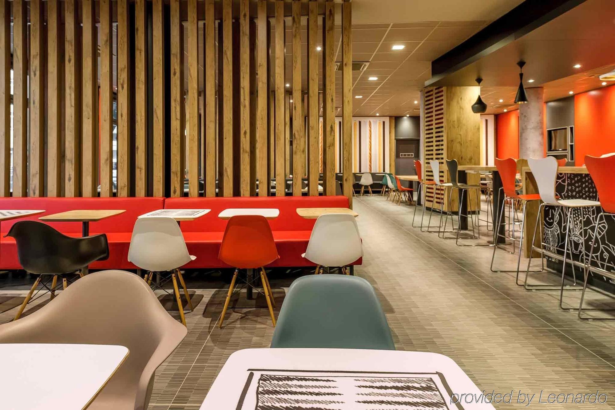 Ibis Berlin Kurfuerstendamm - Neu Renoviert Exterior photo